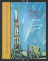"Redstone Arsenal 1972 Unofficial Guide."