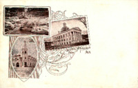 Greetings from Huntsville, Ala.