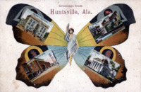 Greetings from Huntsville, Ala.