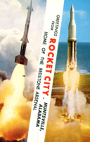 Greetings From Rocket City