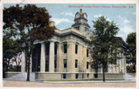 Third Courthouse