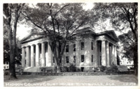 Third Courthouse