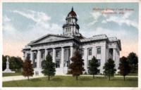 Third Courthouse