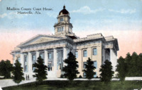 Third Courthouse