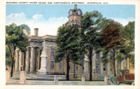 Third Courthouse