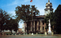 Third Courthouse