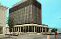Space City Courthouse