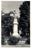 Confederate Monument