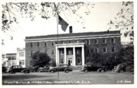 Huntsville Hospital