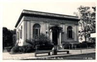 Carnegie Library
