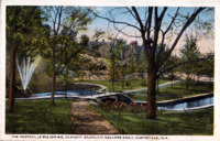 The Huntsville Big Spring