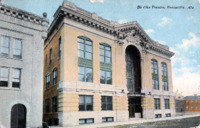 The Elks Theatre