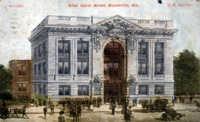 Elks' Opera House