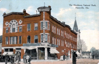 The Henderson National Bank