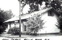 Belle Mina Depot