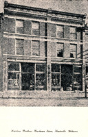 Harrison Brothers Hardware