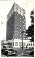 Hotel Russel Erskine