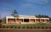 Redstone Federal Credit Union's Main Office