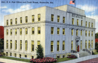 U.S. Post Office and Courthouse