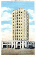 The Daily Times Building