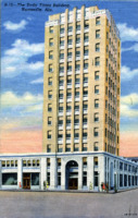 The Daily Times Building