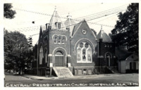 Central Presbyterian Church
