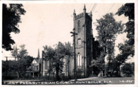 First Presbyterian Church
