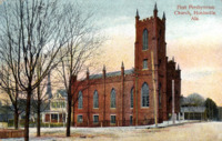 First Presbyterian Church
