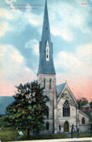 The Episcopal Church