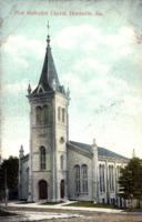 First Methodist Church