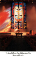 United Church of Huntsville