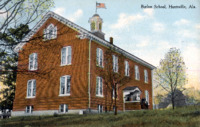 Butlers School