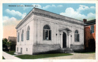 Carnegie Library