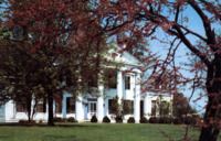 Oaklawn Plantation