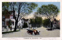 Franklin Street