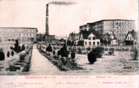 Merrimack Manufacturing Company