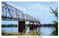 Clement Clay Bridge