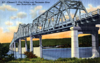 Clement C. Clay Bridge