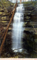 Vanishing Falls