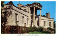 Burritt Museum