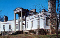 Burritt Museum