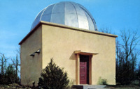 Rocket City Astronomical Association