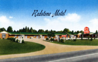 Redstone Motel