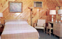 Bon-Air Motel