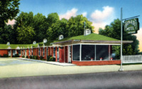 Bon-Air Motel