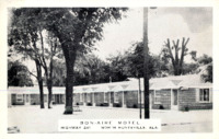 Bon-Aire Motel