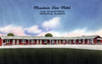 Mountain View Motel