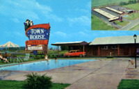 Town House Motor Hotel
