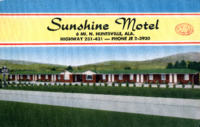Sunshine Motel