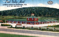 Park Valley Motel
